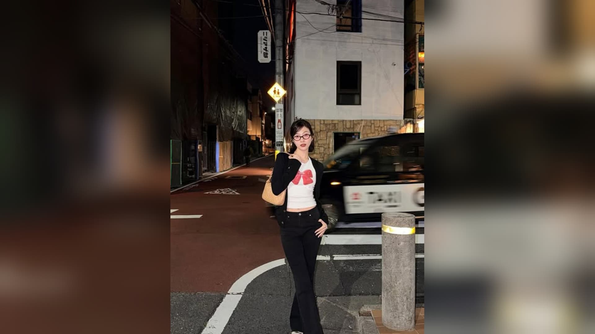 Red Velvet's Joy Has One Thing to Say About Retirement