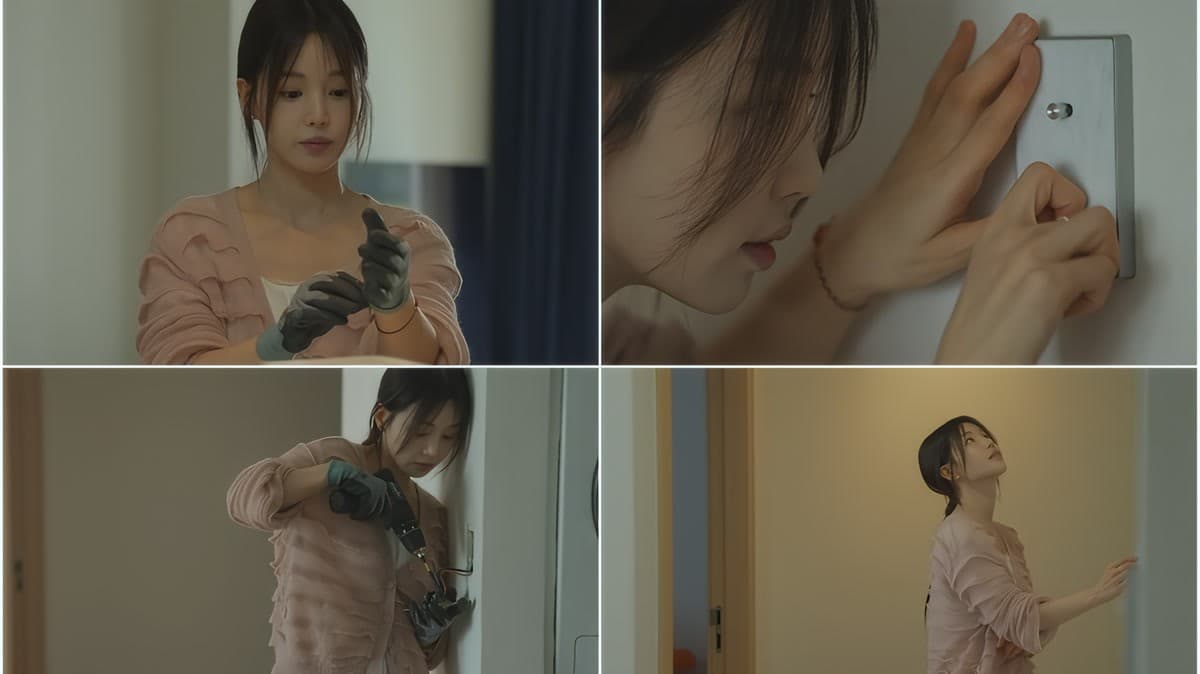 Nam Gyuri's Birthday Reunion With Seeya Almost Made Her Cry