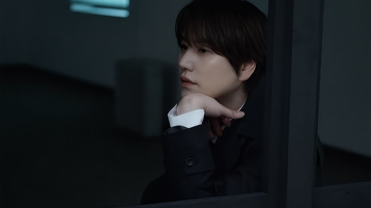 How Kyuhyun's 43-Show Run Is Reshaping K-Pop's Career Path