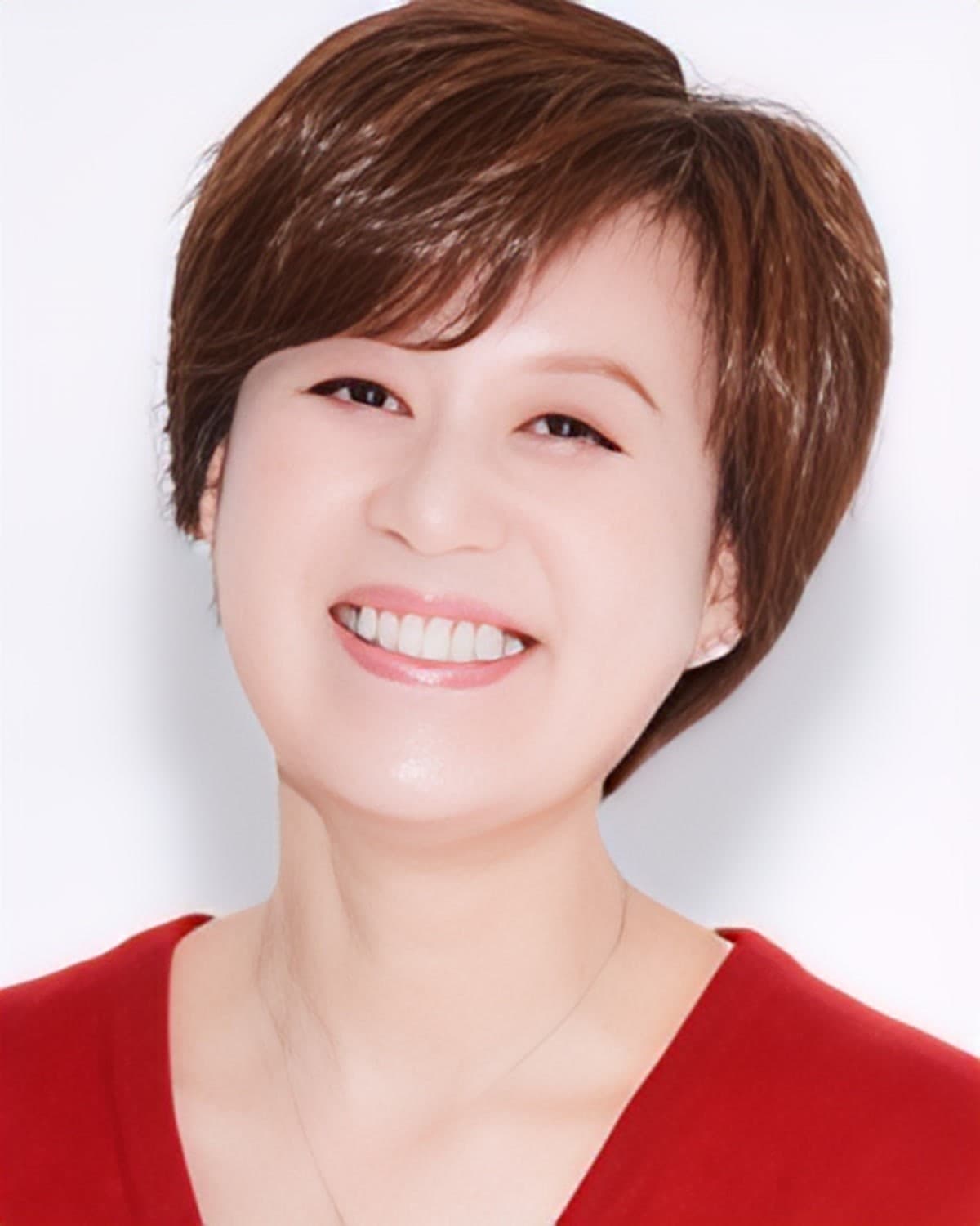 Park Mi-seon