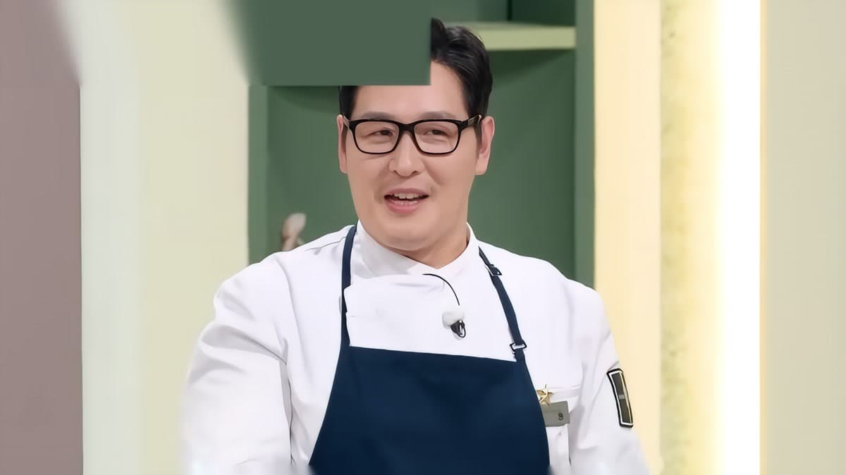Kim Poong's Legendary 'Dark Cooking' Stuns Actor Lee Jong-hyuk Again