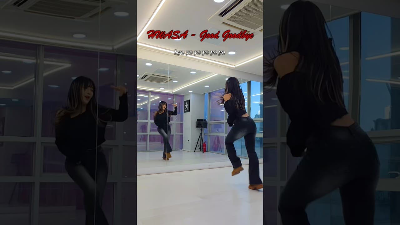 'Good Goodbye' Goes Viral Again as Hwasa Surprises Fans With Kim Nam-gil at Yonsei Festival