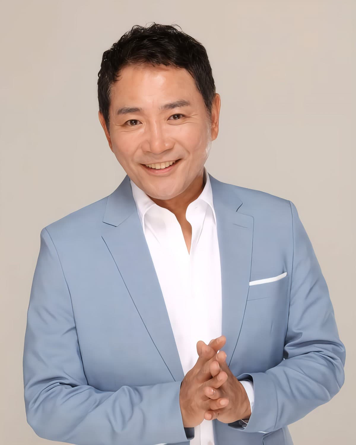Lee Bong-won
