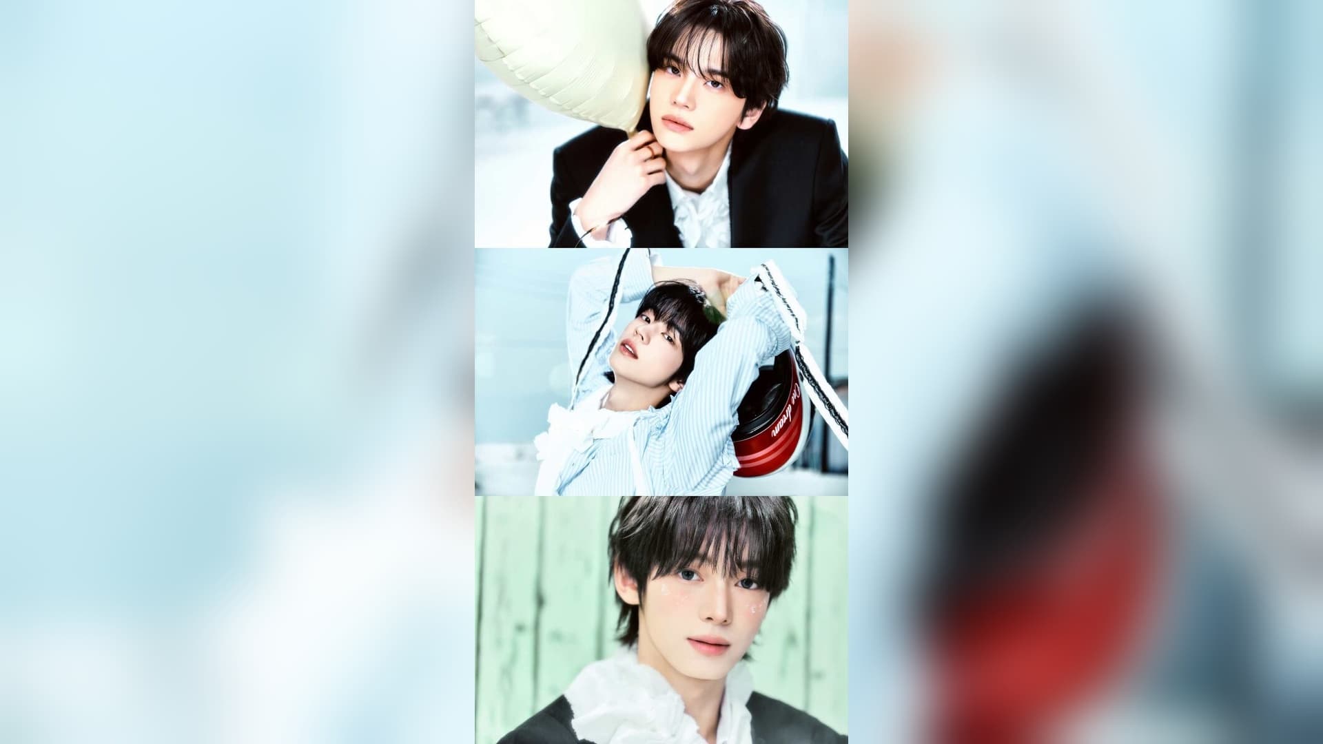 TWS's Shinyu and Jihoon Bring Dda-rum to JTBC Variety
