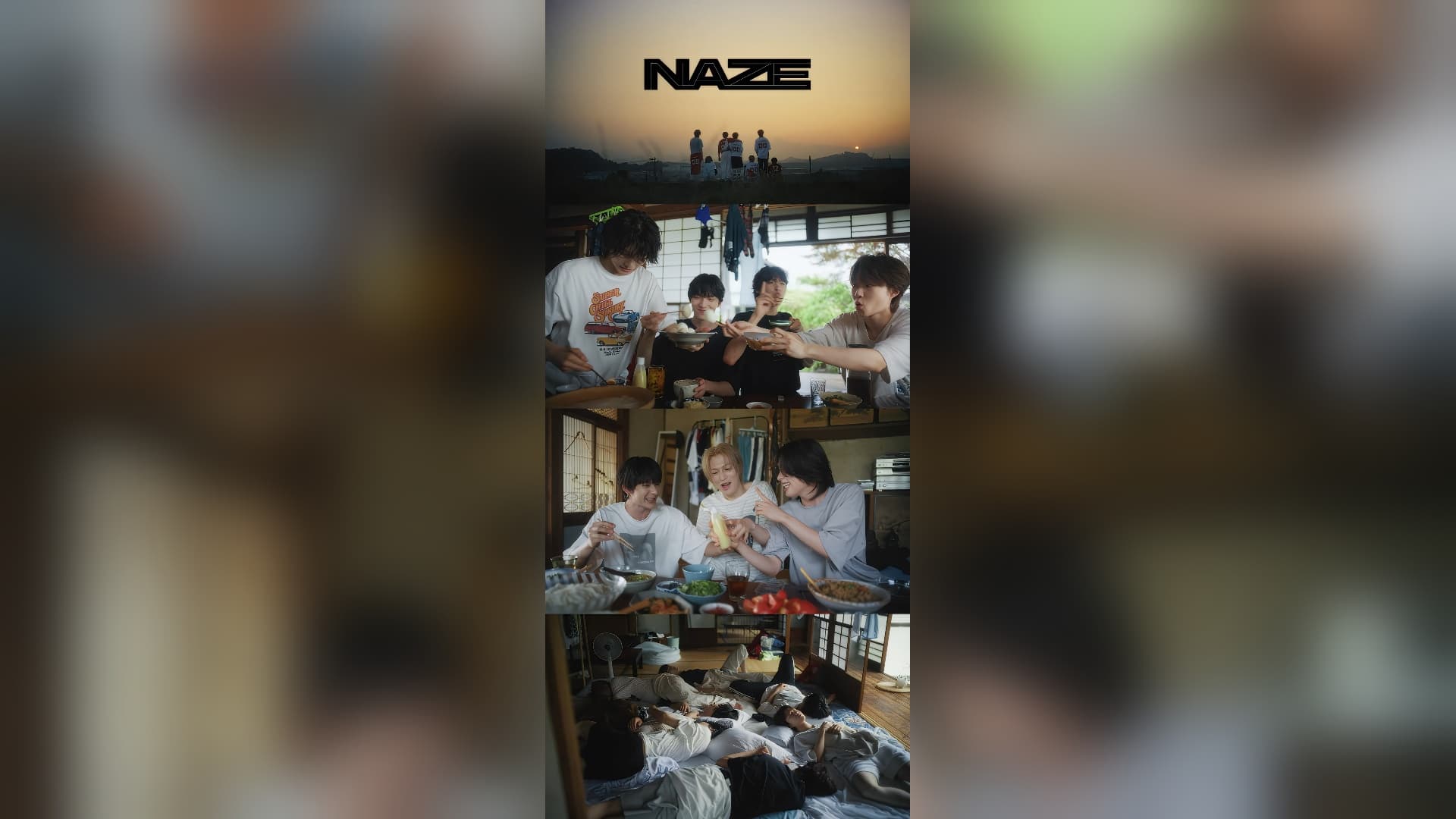 NAYZ Makes K-Pop Debut — Meet the 7-Member Group Nobody Saw Coming