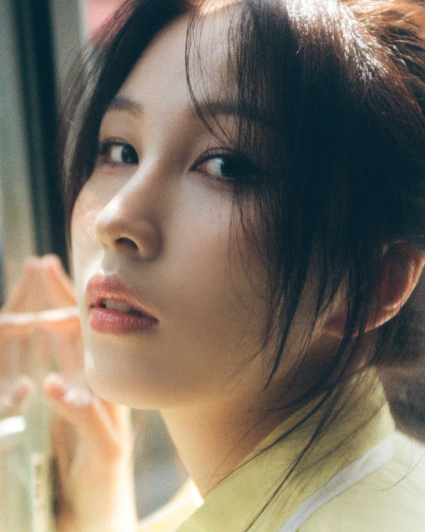 Kwon Jin Ah