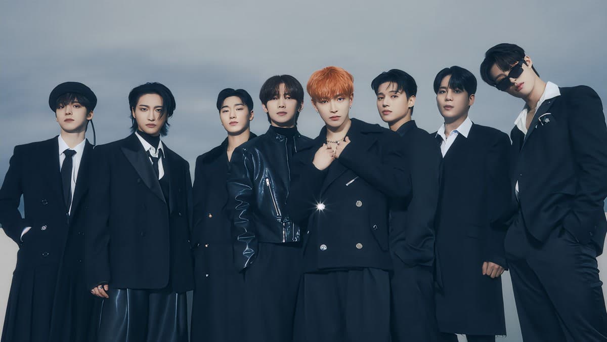 ATEEZ Members Are Conquering Music, Film, and Fashion — All at Once
