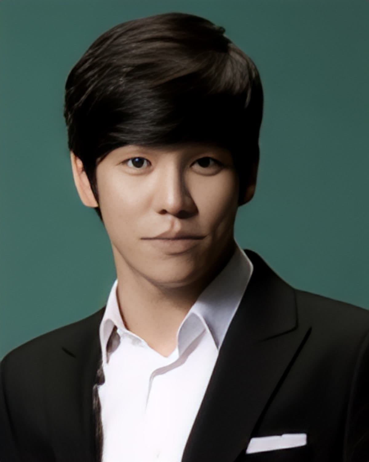 Hong Gwang-ho