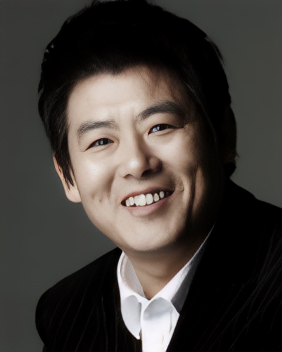 Sung Dong-il