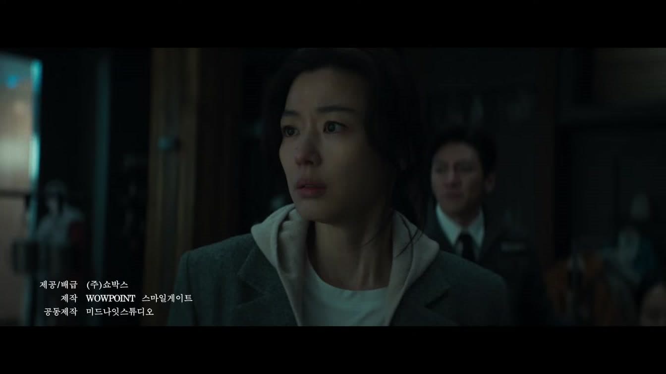 Jun Ji-hyun Returns to the Big Screen in Colony, Korea Zombie Thriller Headed to Cannes