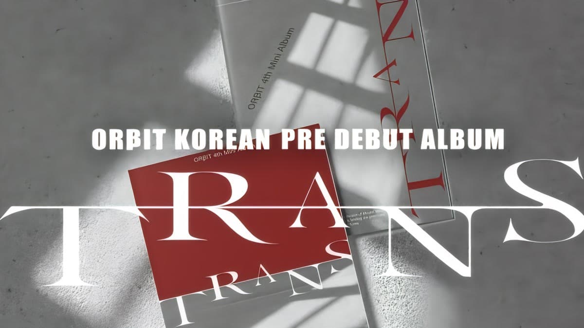 ORβIT Lands in Korea and 'DADADA' Sets the Stage on Fire