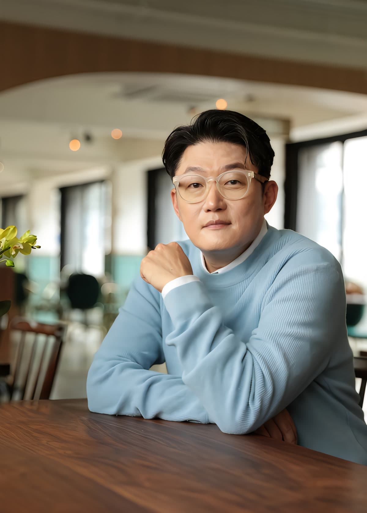 Kim Hyun-chul
