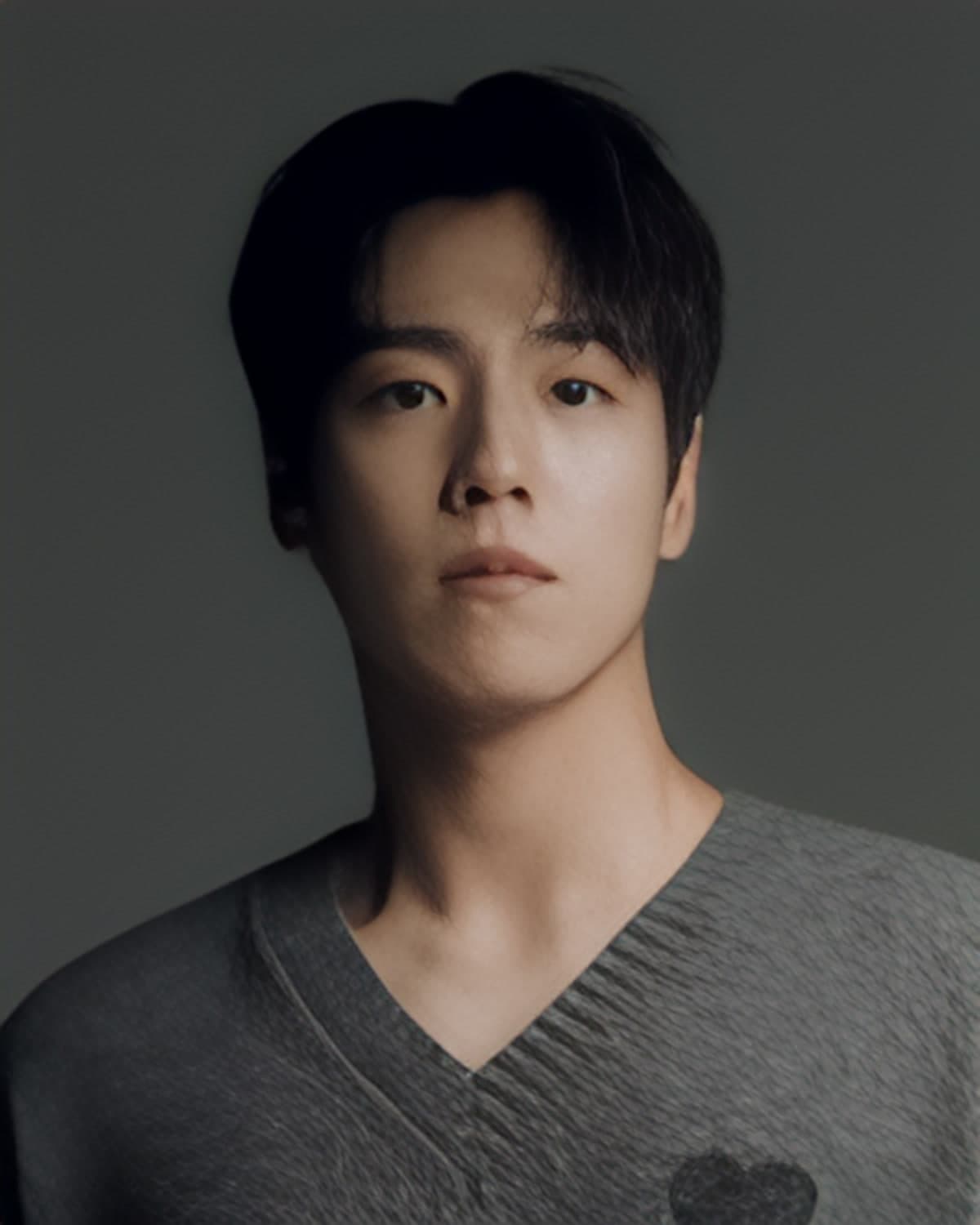 Lee Hyun-woo