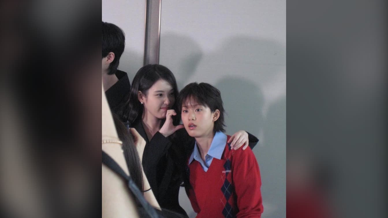 Lee Yeon's Tearful Debut Reveals Her Untold Story