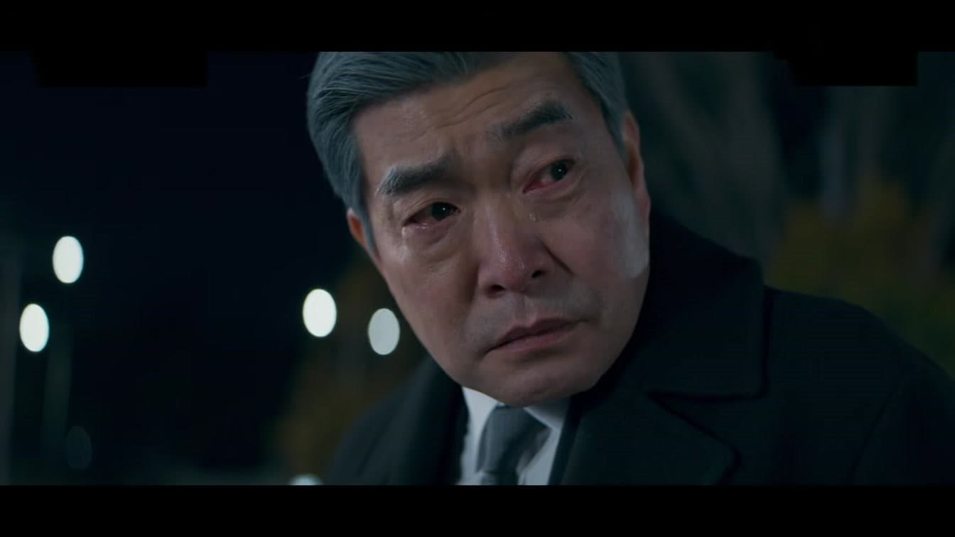 Son Hyun-joo Brings His 47% Legacy to a Body-Swap Chaebol Thriller