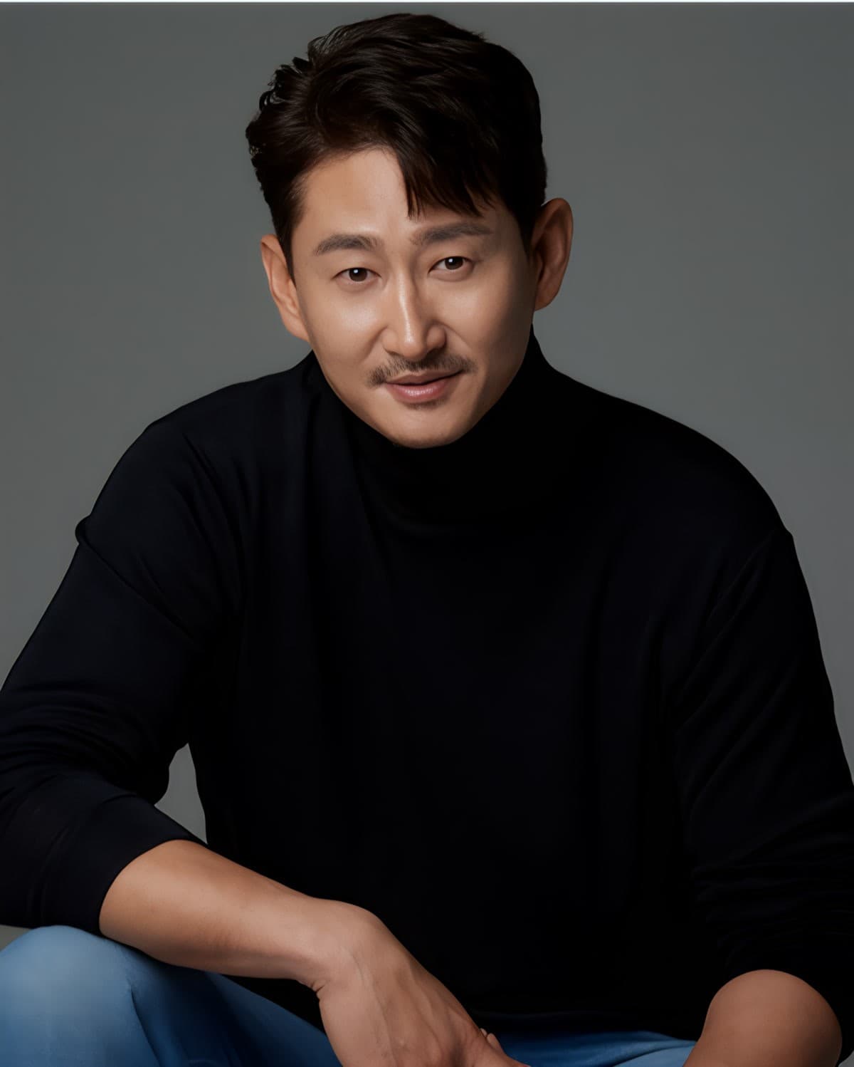 Park Yong-taek
