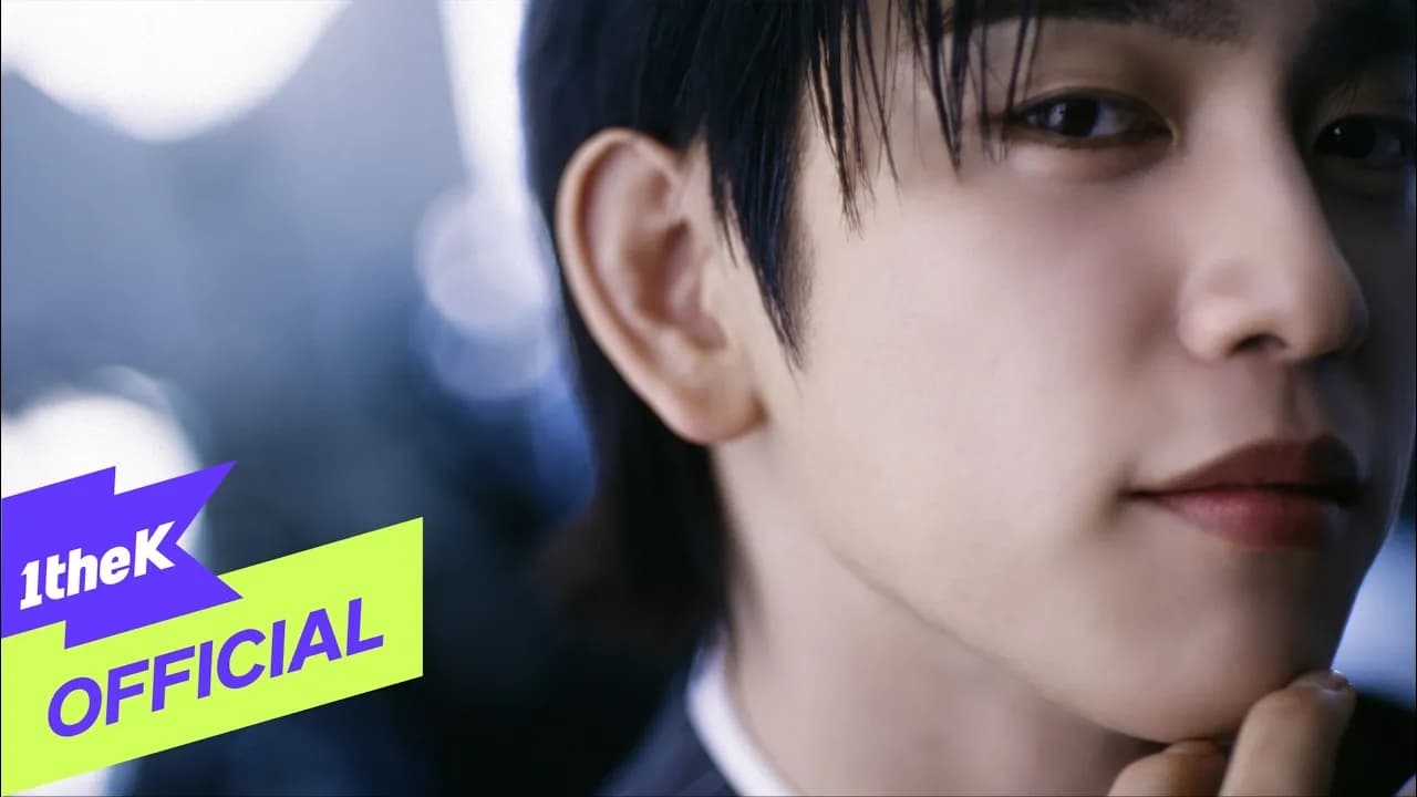 Why Park Jinyoung Waited 3 Years for This Solo Comeback