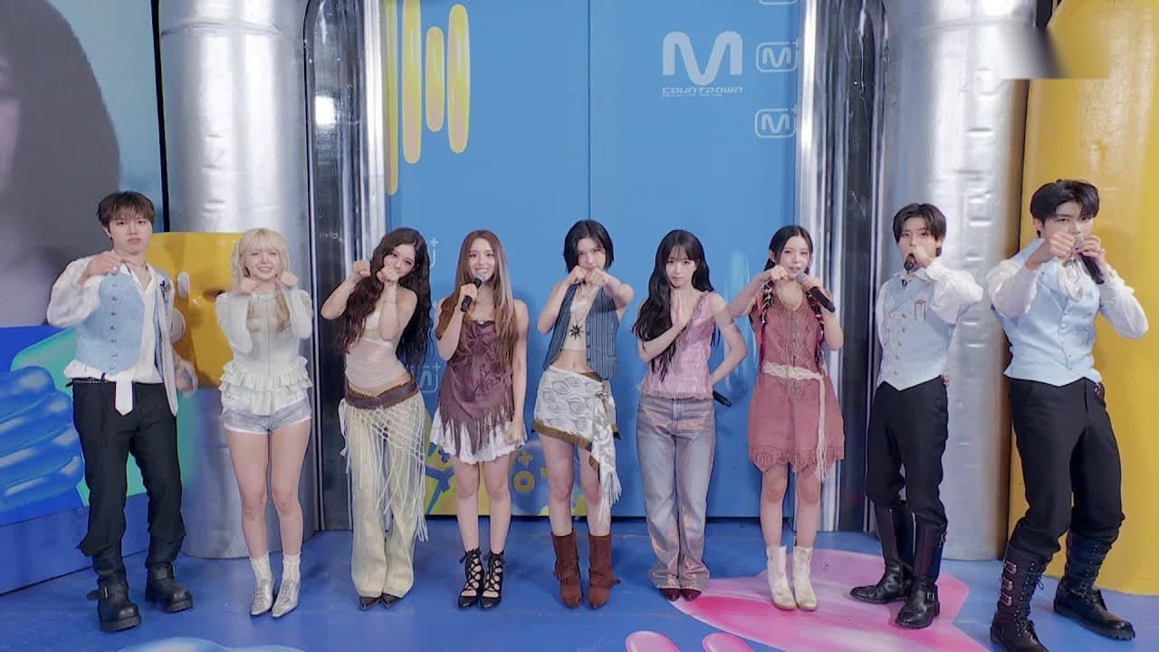 NMIXX's Best Era? 'Heavy Serenade' Has Fans Convinced