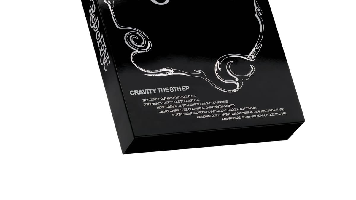 CRAVITY Opens Up About Military and Contracts: Their Promise Has LUVITY in Tears