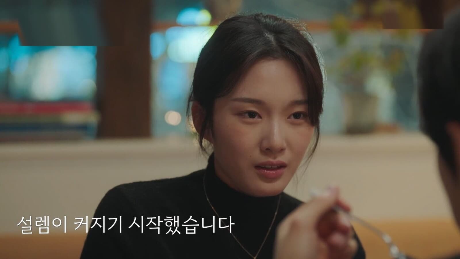 Heart Signal 5 Love Triangle Explodes in Episode 5