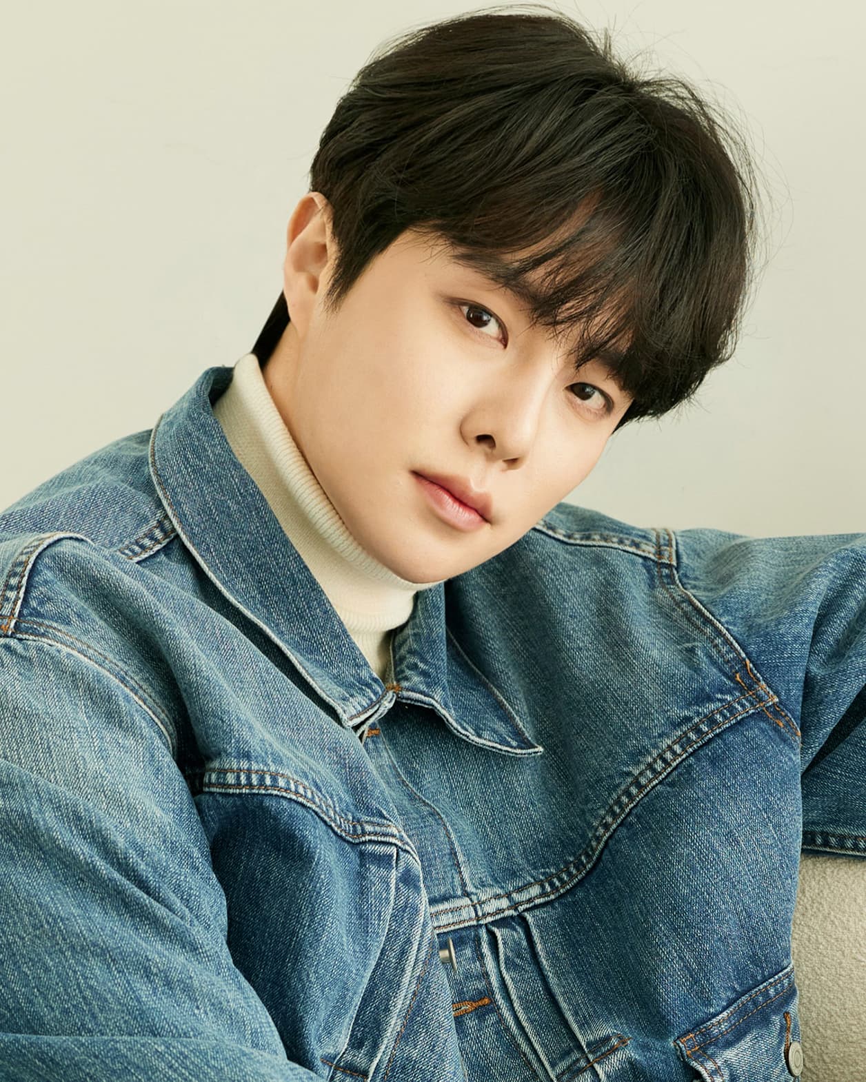 Choi Min-woo
