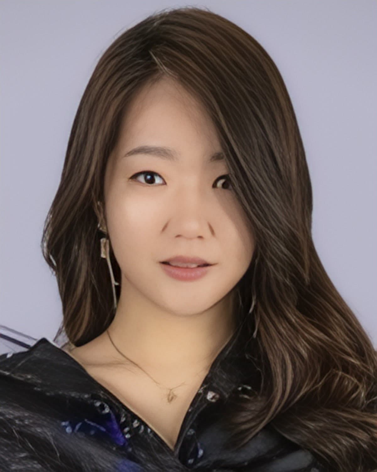 Kim Ji-yun
