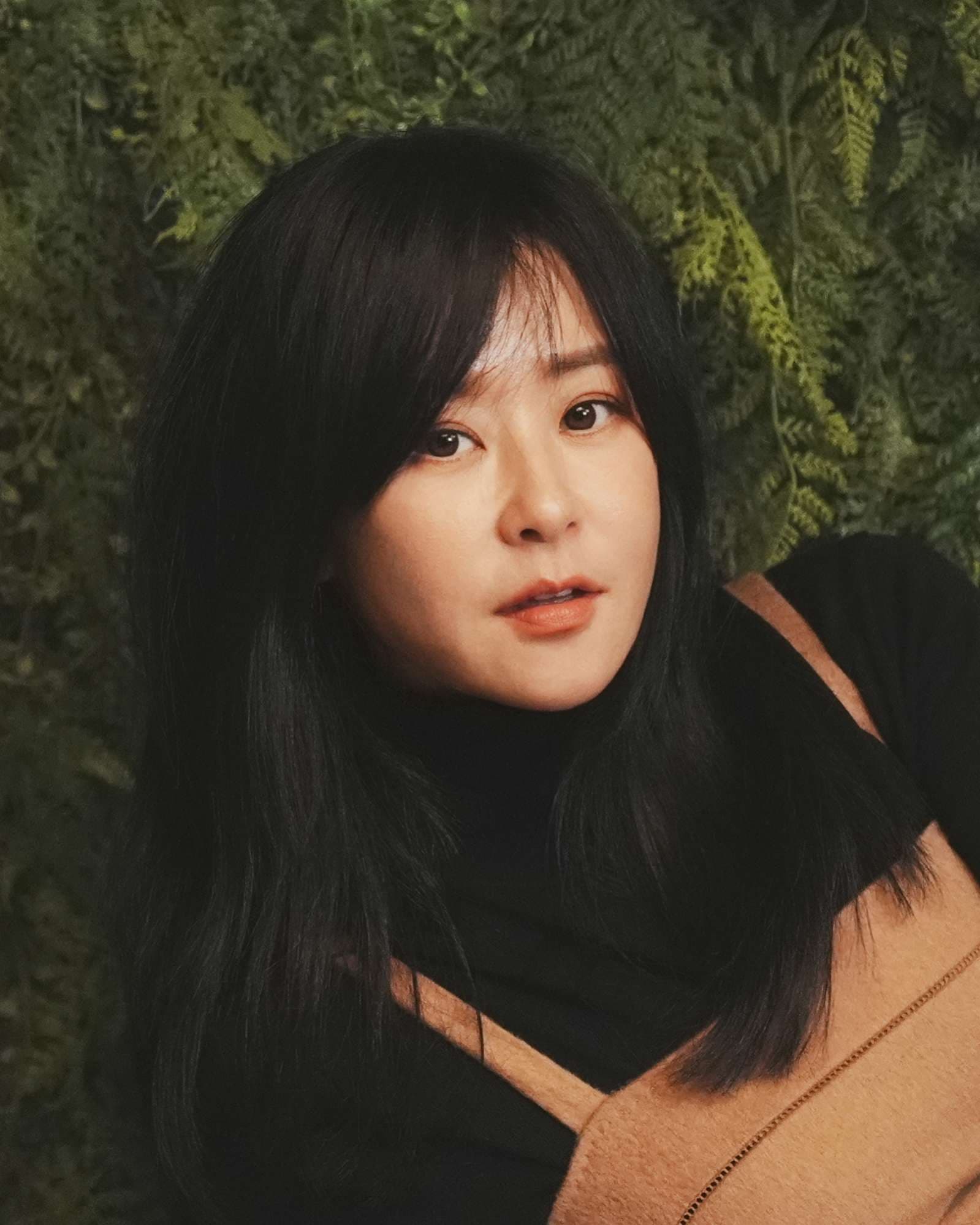 Choi Kang Hee