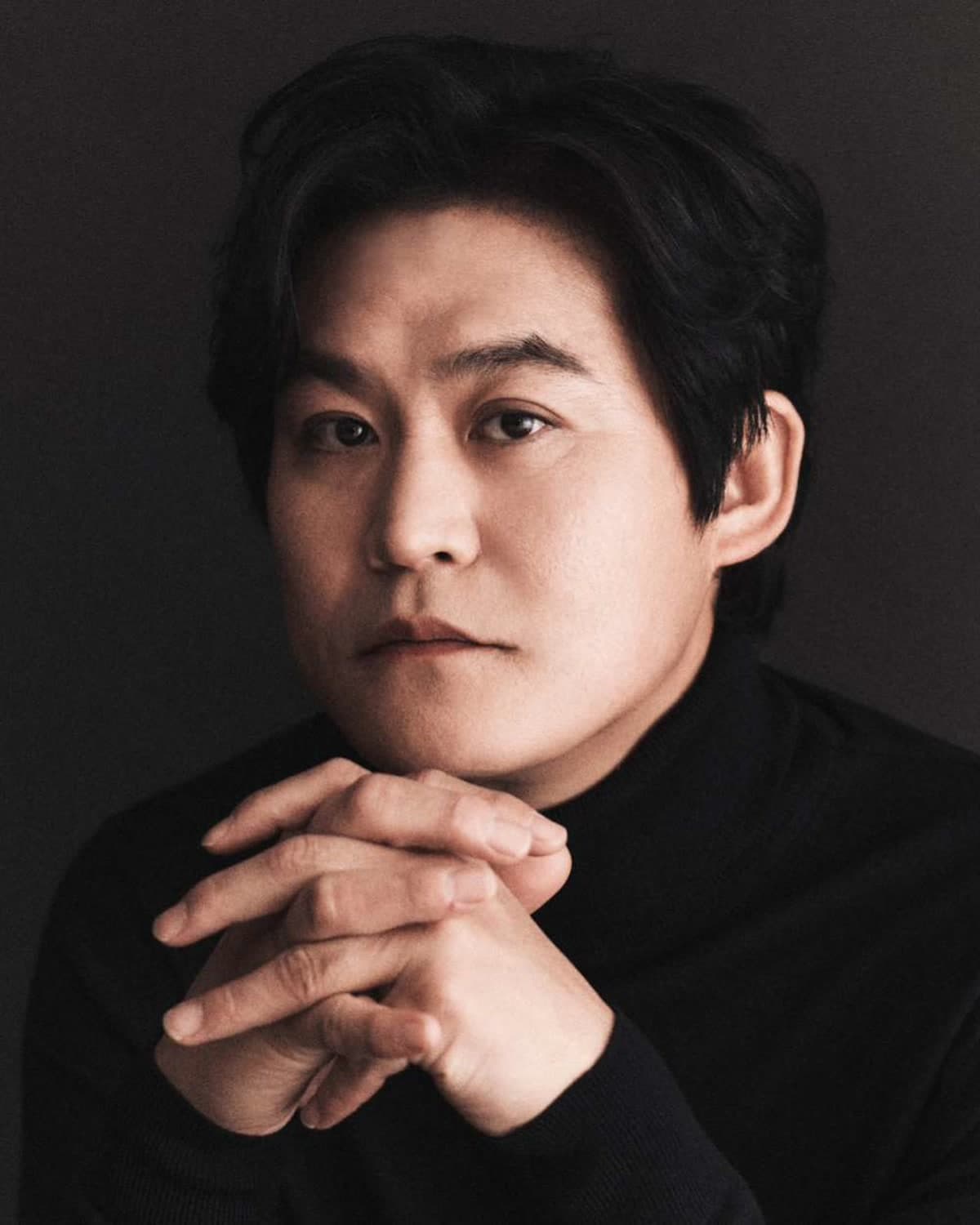 Kim Sung-kyun