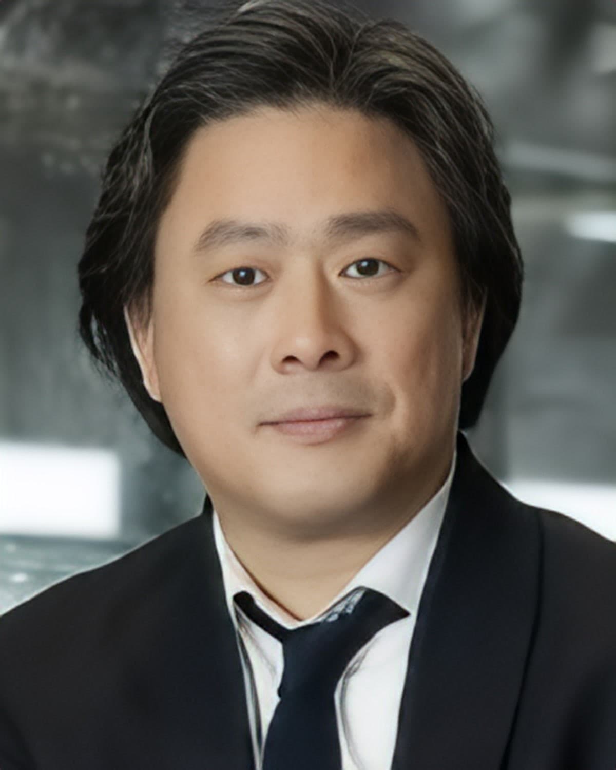 Park Chan-wook
