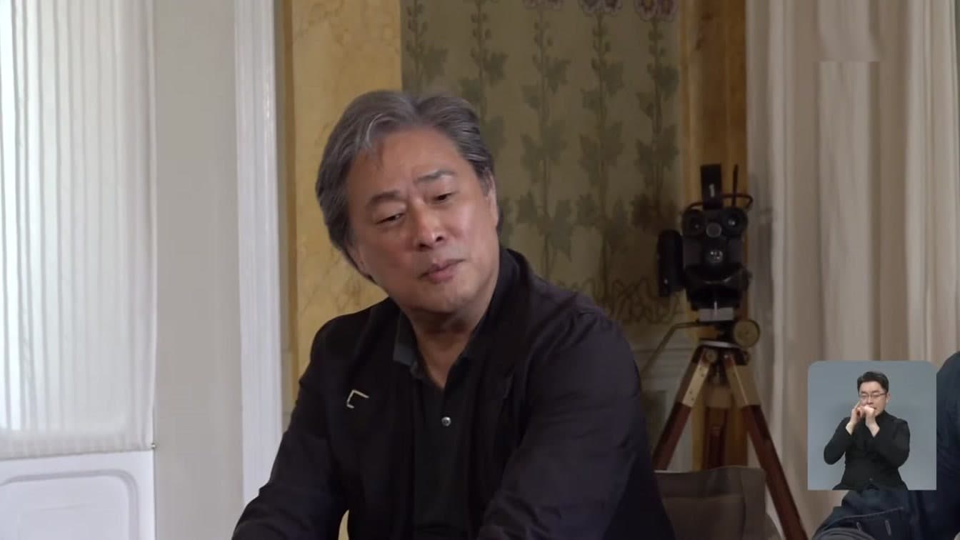 Park Chan-wook, Colony, Hope: Korea's Most Powerful Cannes Yet