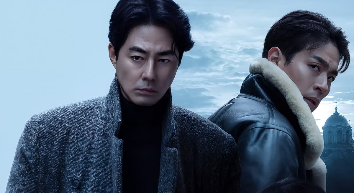 Na Hong-jin’s ‘Hope’ Earns Standing Ovation at Cannes