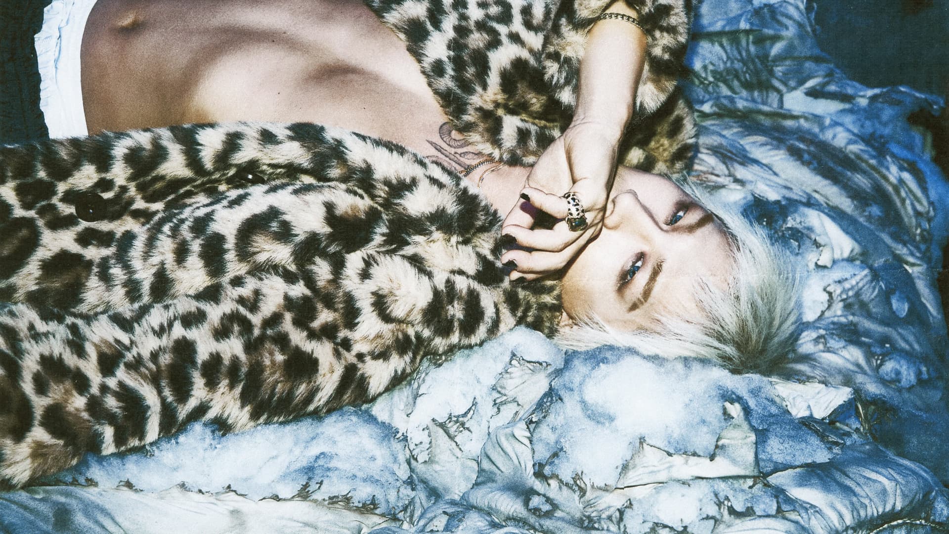Taeyang 9-Year Wait Is Over — Here Is What He Revealed