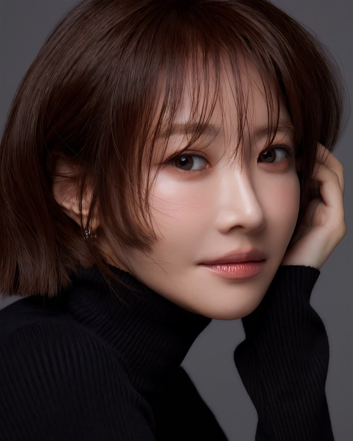 Go Joon-hee