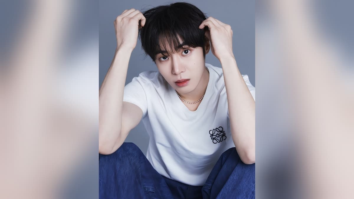 Choo Young Woo Sells Out Seoul Fan Meeting Fast