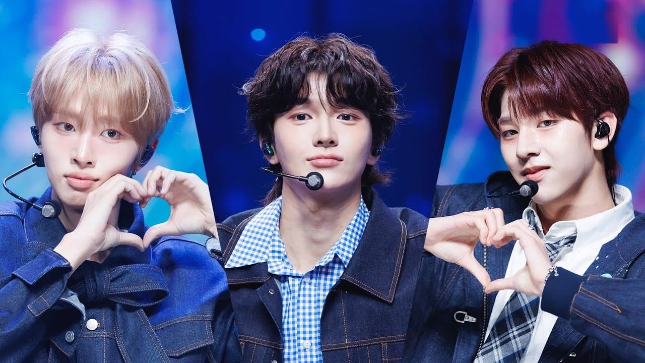 CHA DONG HYEOP's Hot Unit Debut Takes M Countdown by Storm