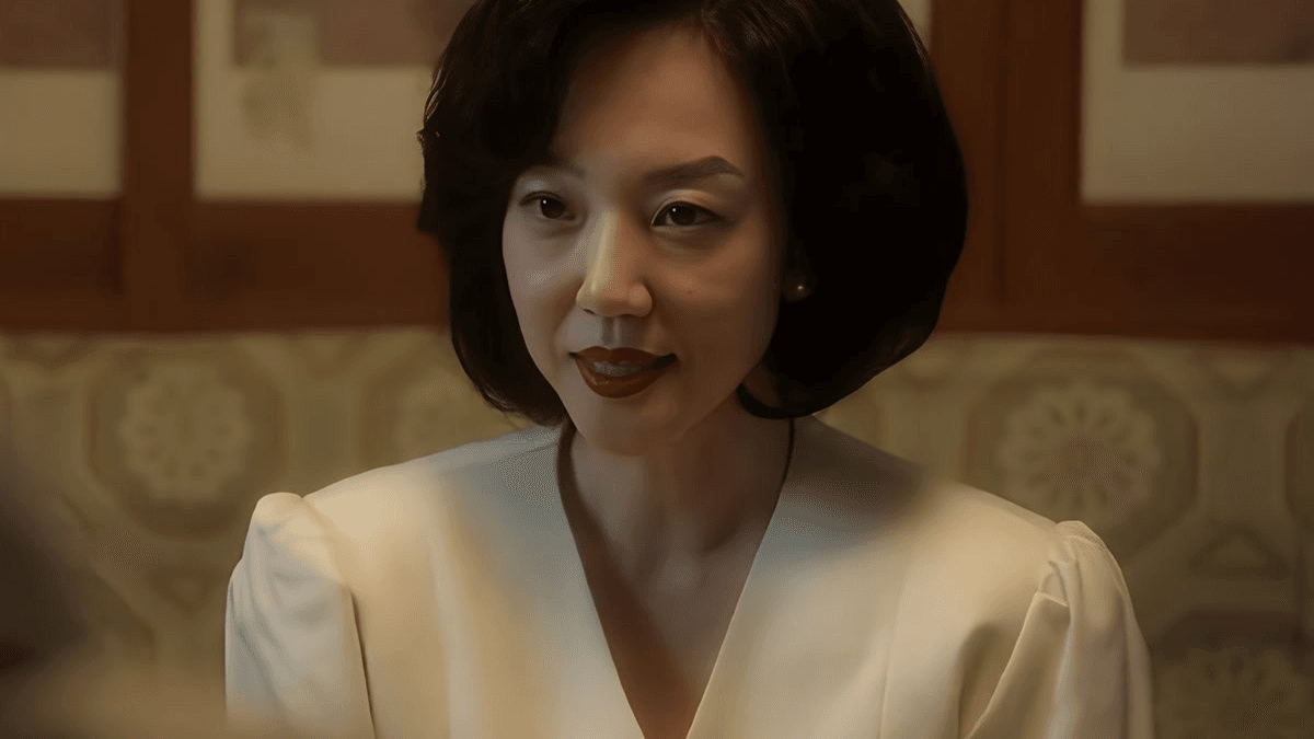 Im Soojung Wins Best Actress at Director's Cut Awards — Twice