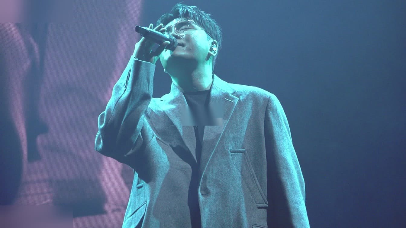 Shin Yong-jae Finally Reveals His Secret Son After 4 Years
