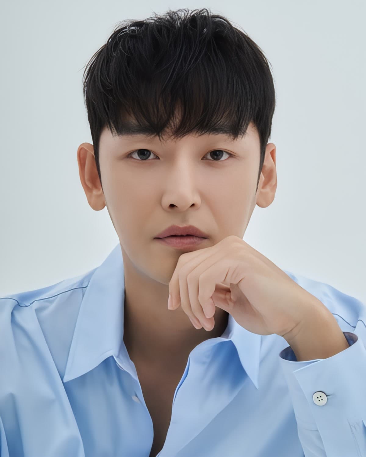 Kang Shin-hyo