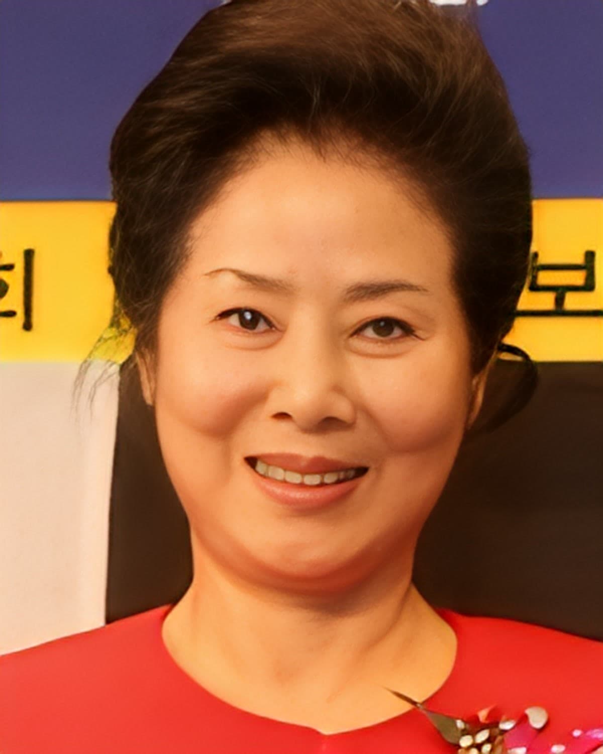 Seonwoo Yong-nyeo