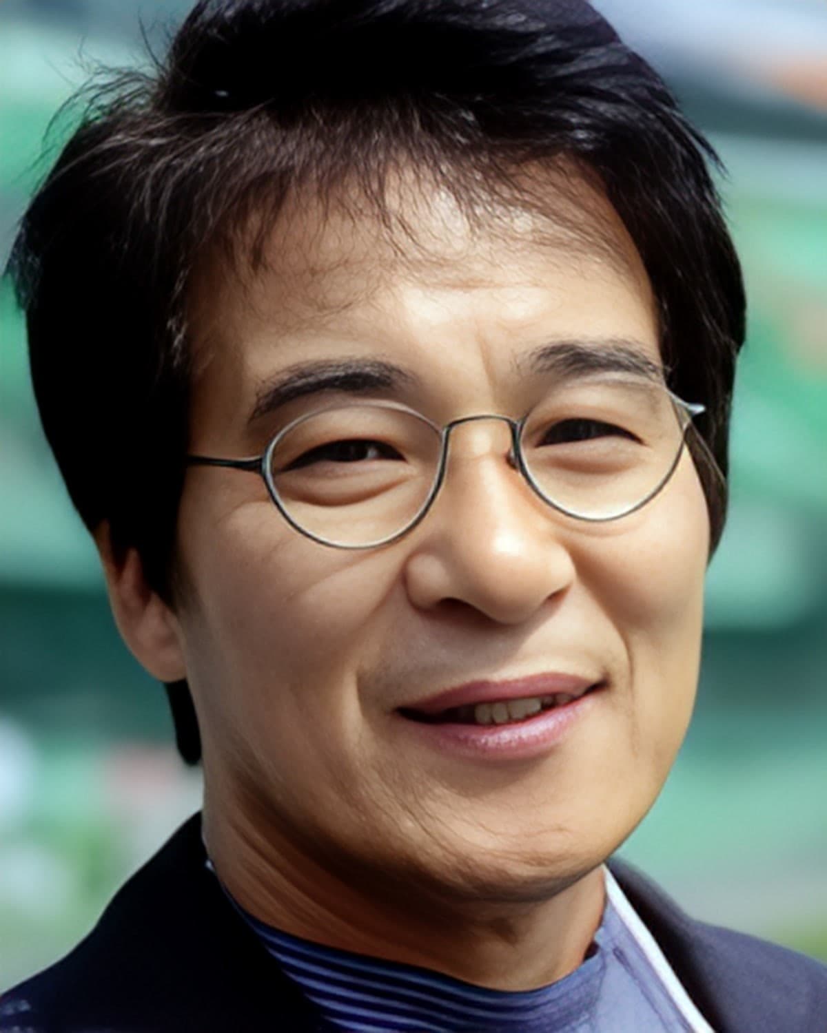Kim Il Kwon
