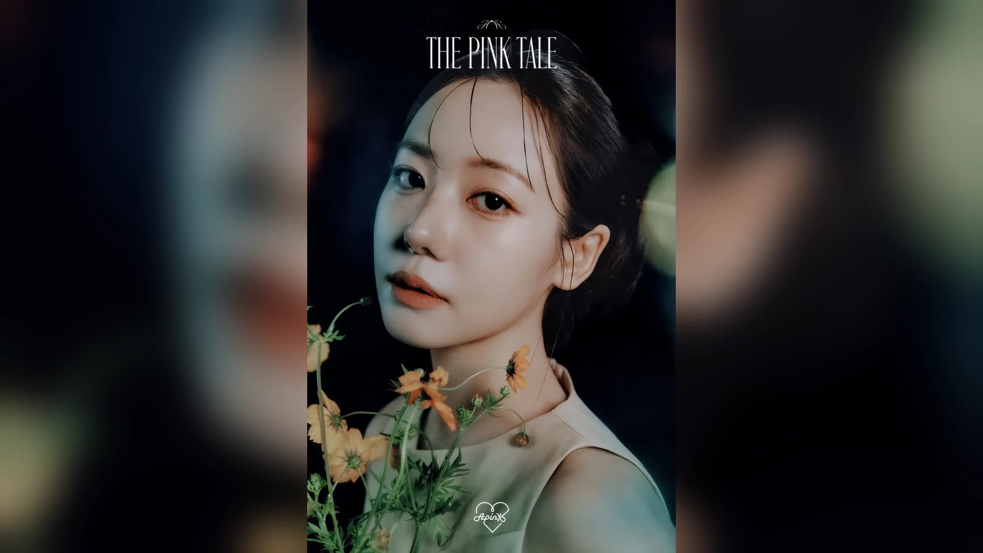 Apink's Bomi and RADO Are Married — Nine Years After