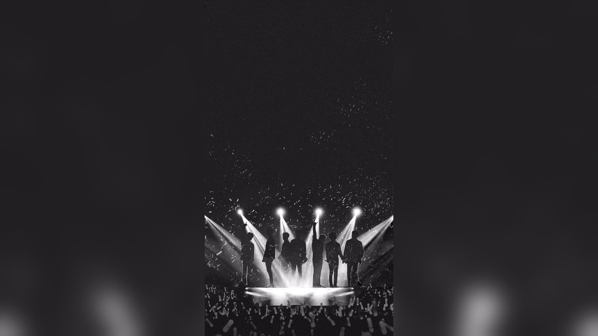 BTS Expands ARIRANG World Tour to 88 Shows