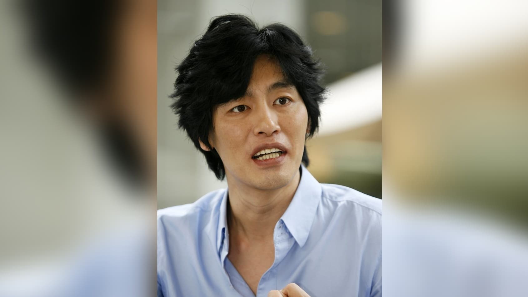 Why Choi Sung-kook's Family Stage Has Fans Hooked