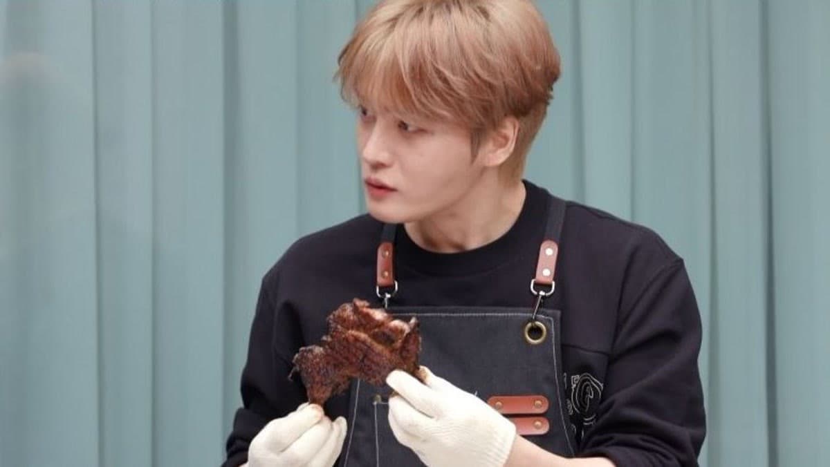 Kim Jaejoong and Choo Sung Hoon's Wild Friendship Reveal