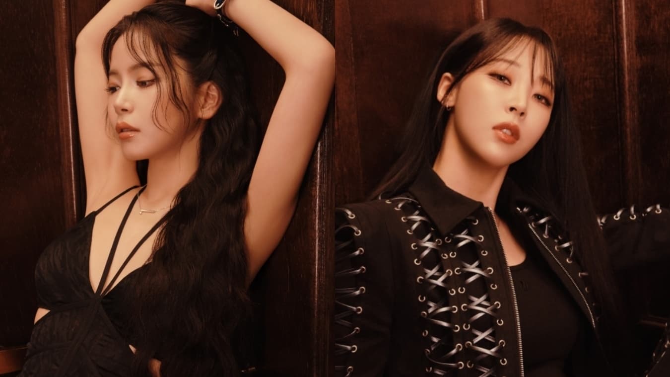 MAMAMOO Add Macau Show After 4WARD Sellout