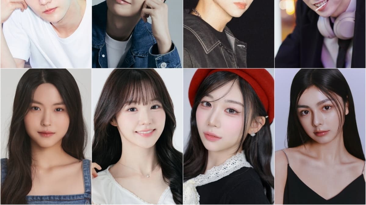 Why My Idol, My Debut Could Redraw K-Drama Fandom