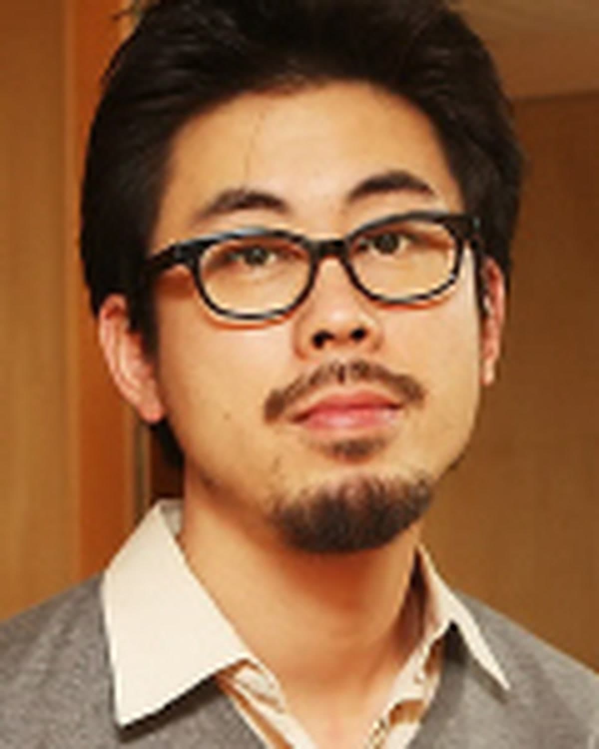 Na Hong-jin