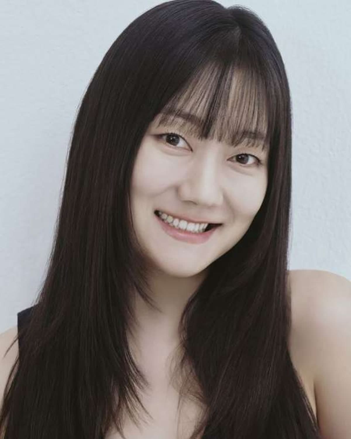 Park Kyung-hye