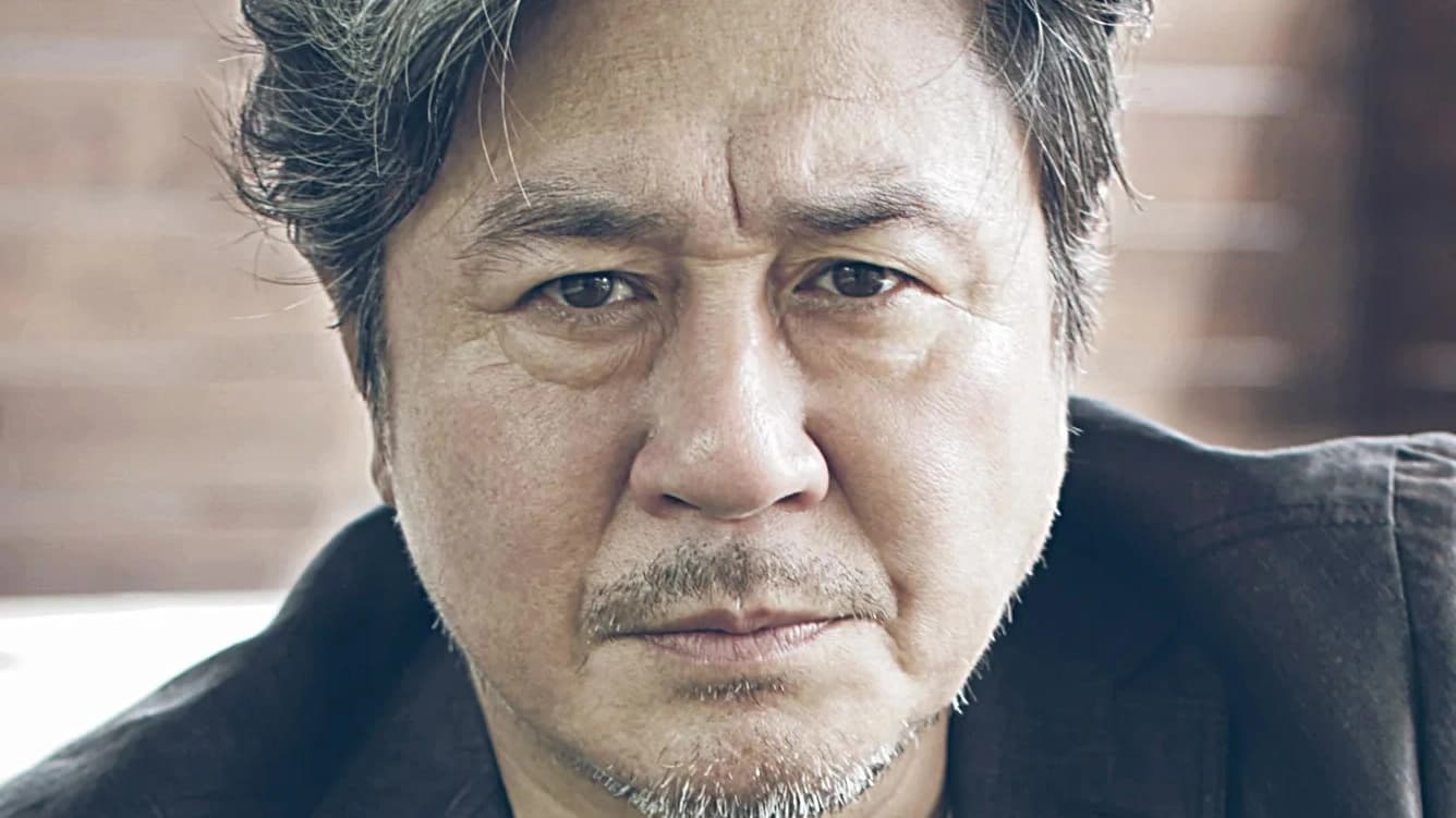 Choi Min-sik Reveals the Envy Behind His Netflix Role