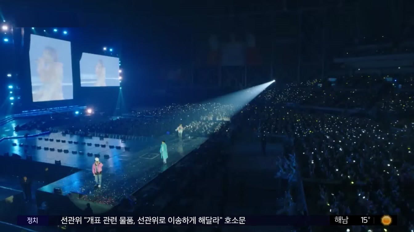 Why BIGBANG’s 20th Anniversary Tour Matters Now